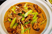 東莞飯堂承包需要注意哪些？