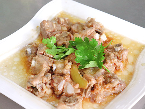 團餐模式28