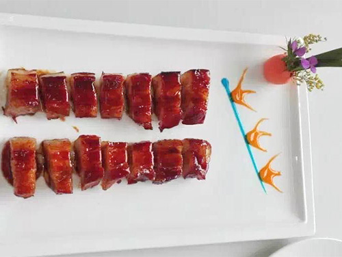 團(tuán)餐模式39