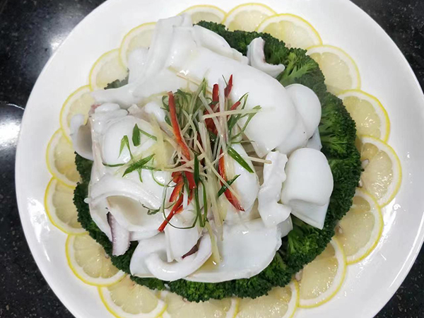 團餐模式