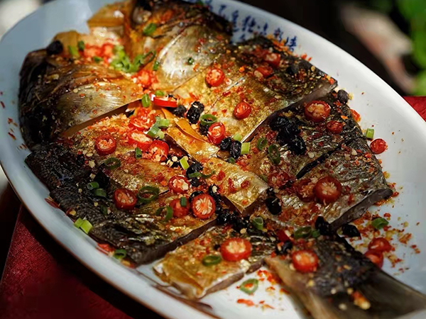 團餐模式9