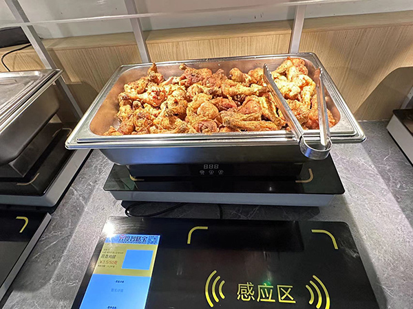 團餐