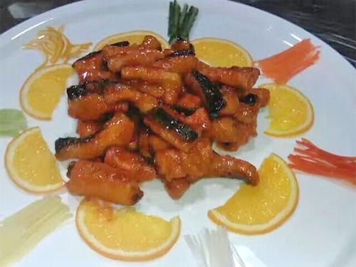 團(tuán)餐模式36