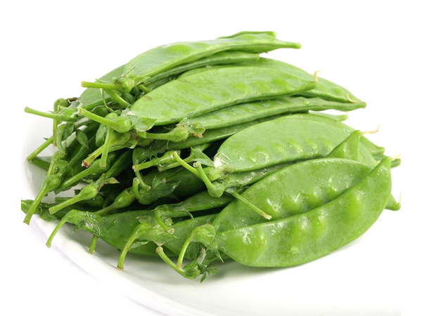 荷蘭豆