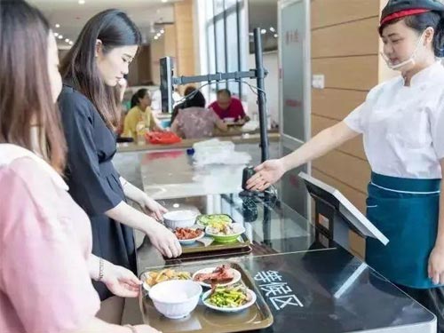 食堂承包、飯?zhí)贸邪\(yùn)作流程及管理優(yōu)勢