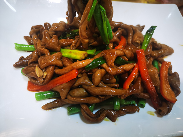 團(tuán)餐模式6