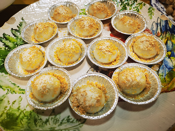團(tuán)餐模式5