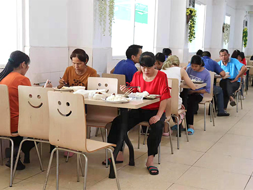 自助模式6