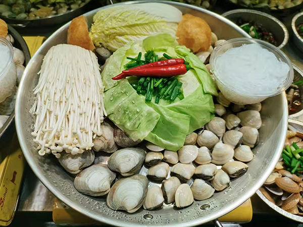 團(tuán)餐模式7