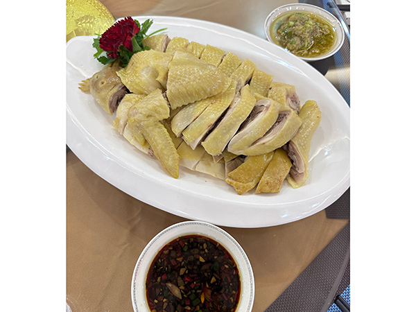 團(tuán)餐