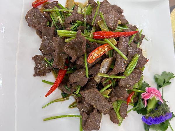 團(tuán)餐
